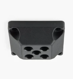 Pin Receptacle Fitting For Delta Casters Casters & Wheels