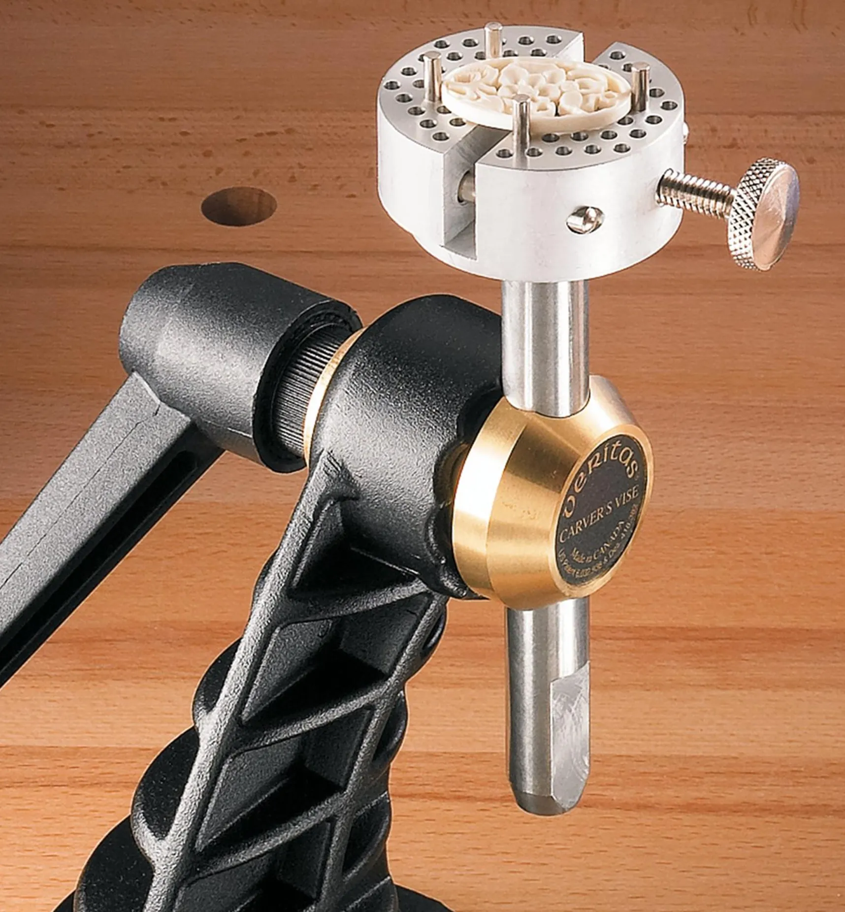 Clearance Pin Vise Post For Jeweller’s Pin Vise Workshop