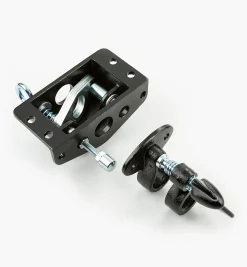Clearance Pipe Vise Workshop