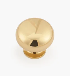 Sale Plain Classic Brass Knobs Knobs