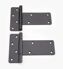 New Plain Tee Hinges Outdoor Hardware