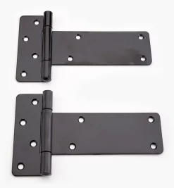 New Plain Tee Hinges Outdoor Hardware