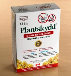 Hot Plantskydd Herbivore Repellent Pest Control