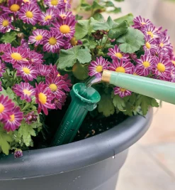 Hot PlantWell Watering Bulb Indoor Gardening