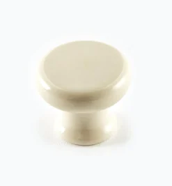 Clearance Plastic Classic Knobs Knobs