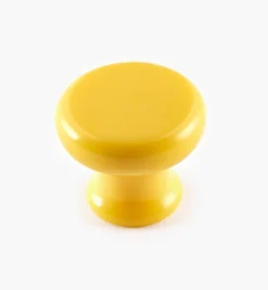 Clearance Plastic Classic Knobs Knobs