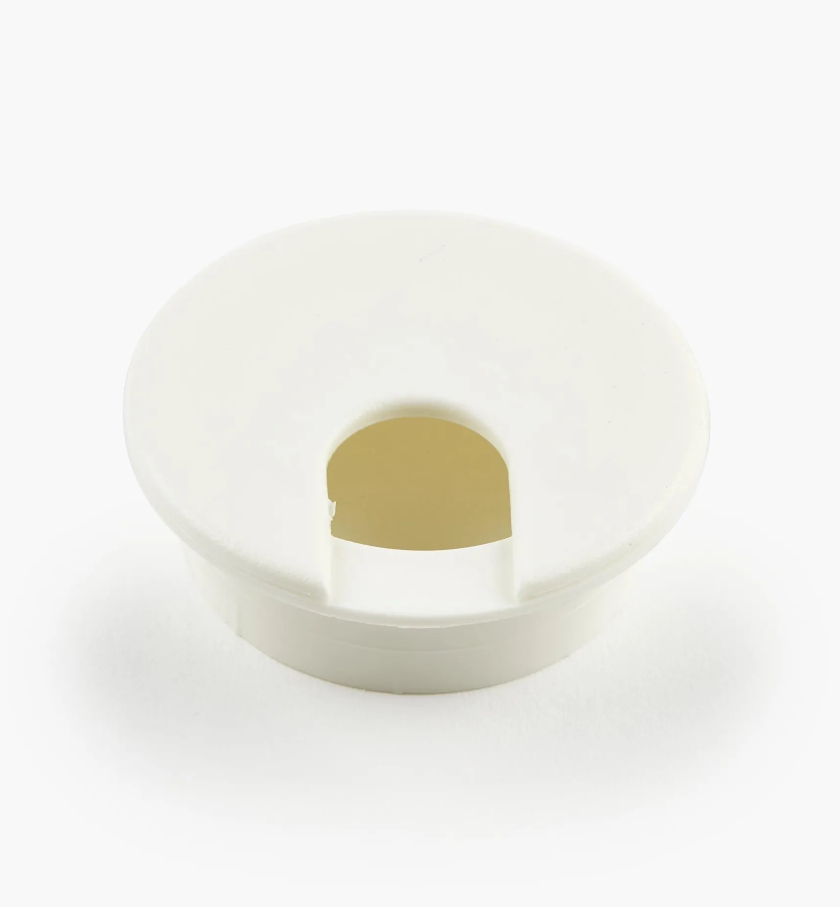 Plastic Cord Grommets Cable Management