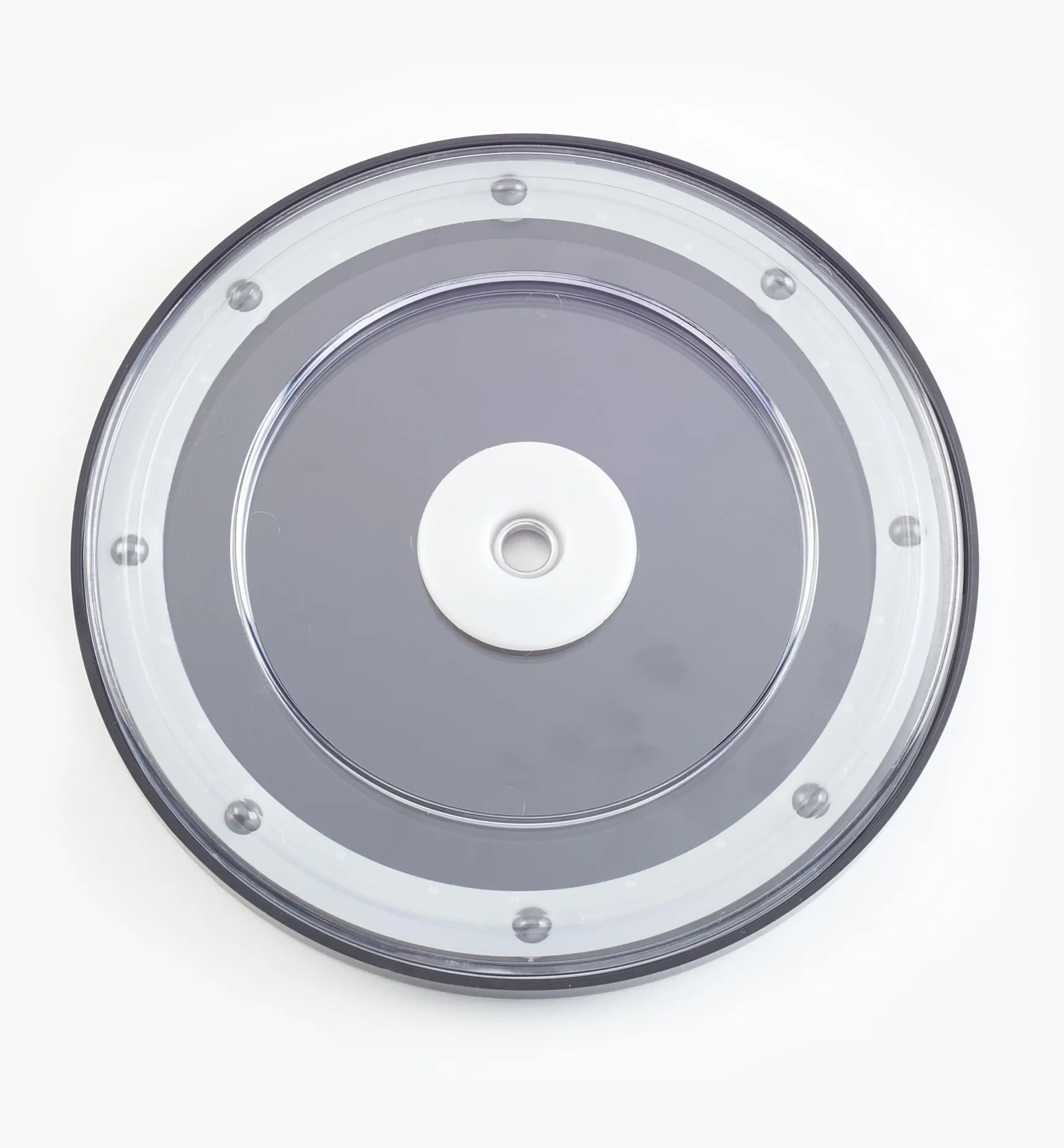 Clearance Plastic Lazy Susan Bearings Project Supplies