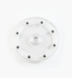 Clearance Plastic Lazy Susan Bearings Project Supplies