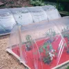 Online Plastic Row Cover Kit Plant Protection