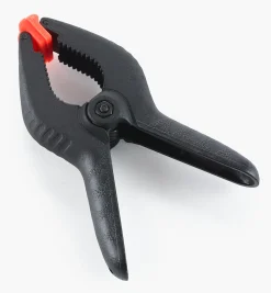 Clearance Plastic Spring Clamps Hand Tools