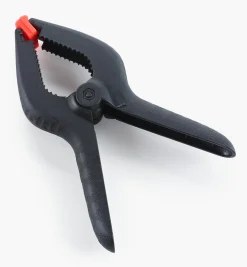 Clearance Plastic Spring Clamps Hand Tools