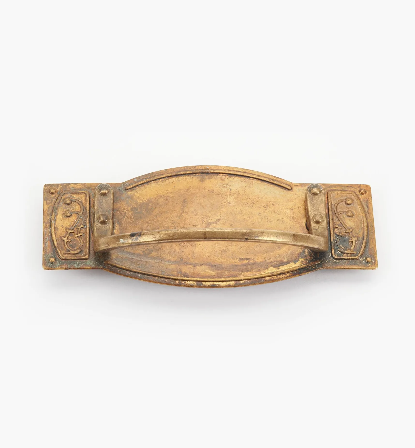 Discount Plateau Art Deco Pulls Handles