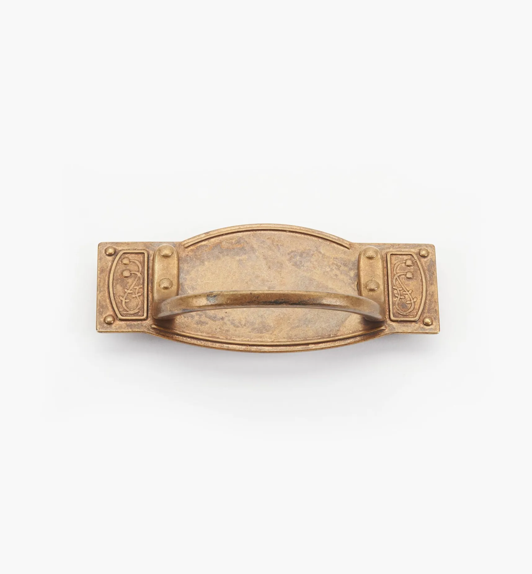 Discount Plateau Art Deco Pulls Handles