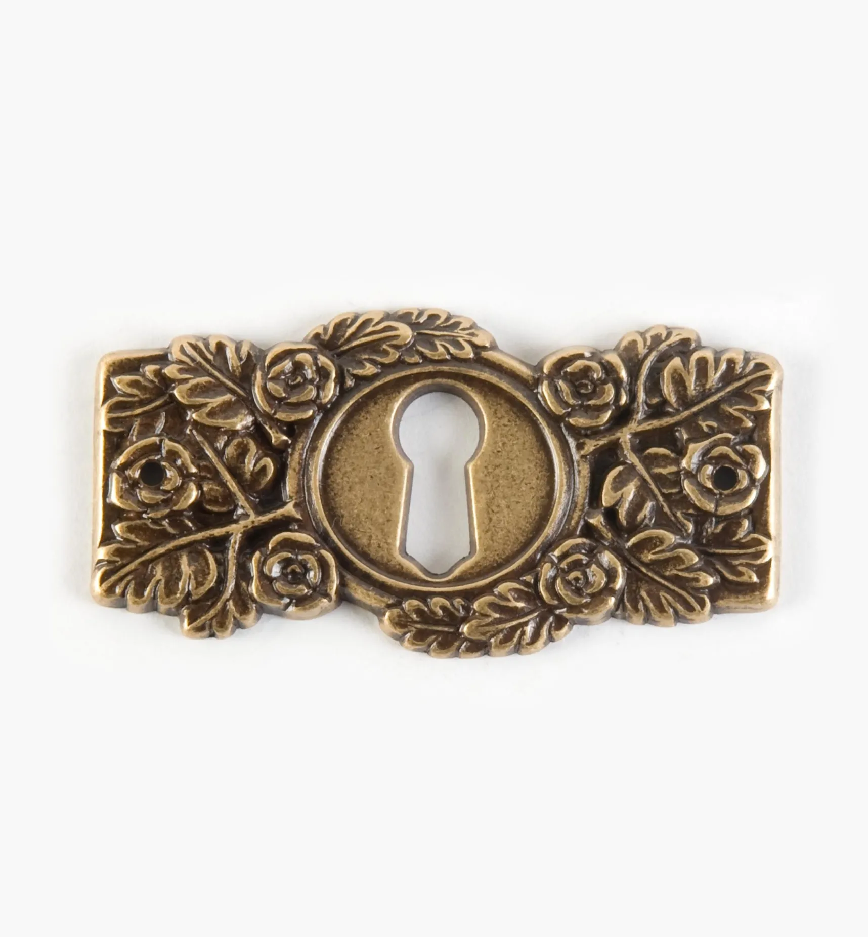 Discount Plateau Art Nouveau Escutcheons Escutcheons