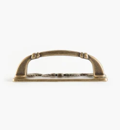 Online Plateau Art Nouveau Handles Handles