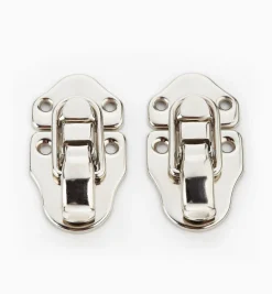 New Plated Draw Catches Latches