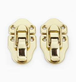 New Plated Draw Catches Latches