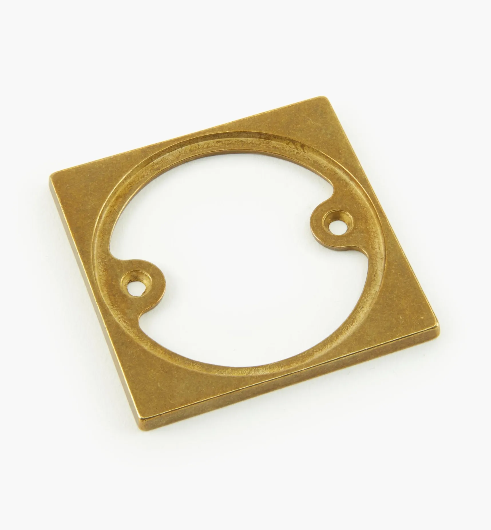 Discount Plates For Capitals & Bases Project Supplies