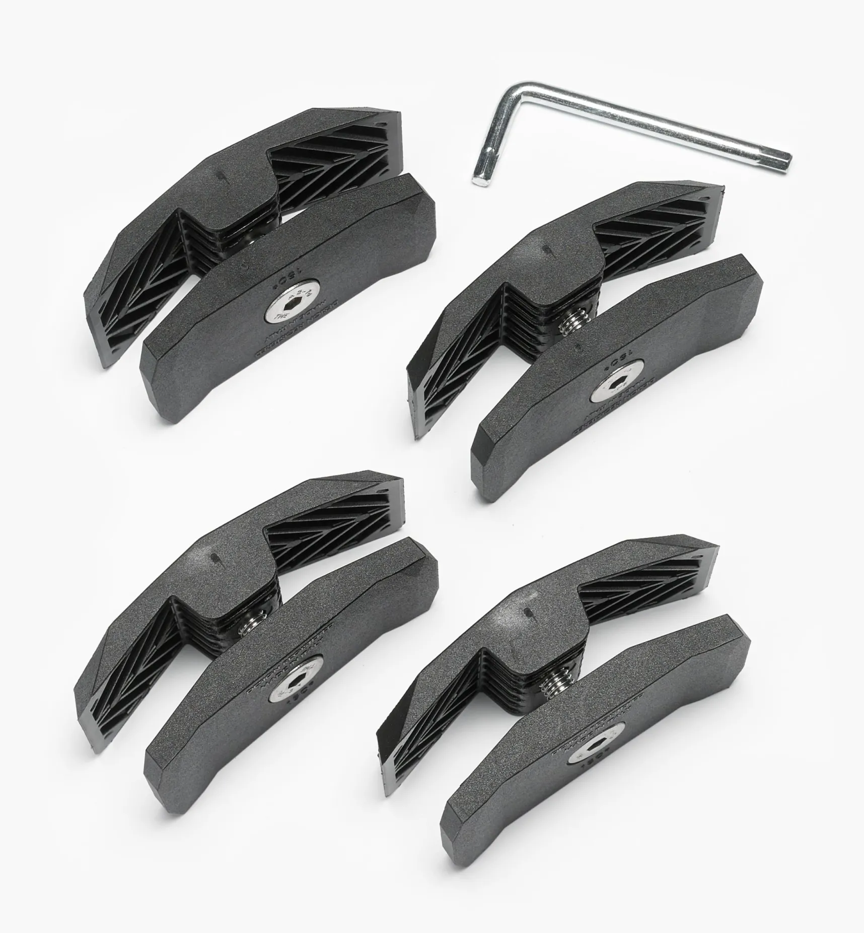 Clearance Playwood Connectors Fasteners