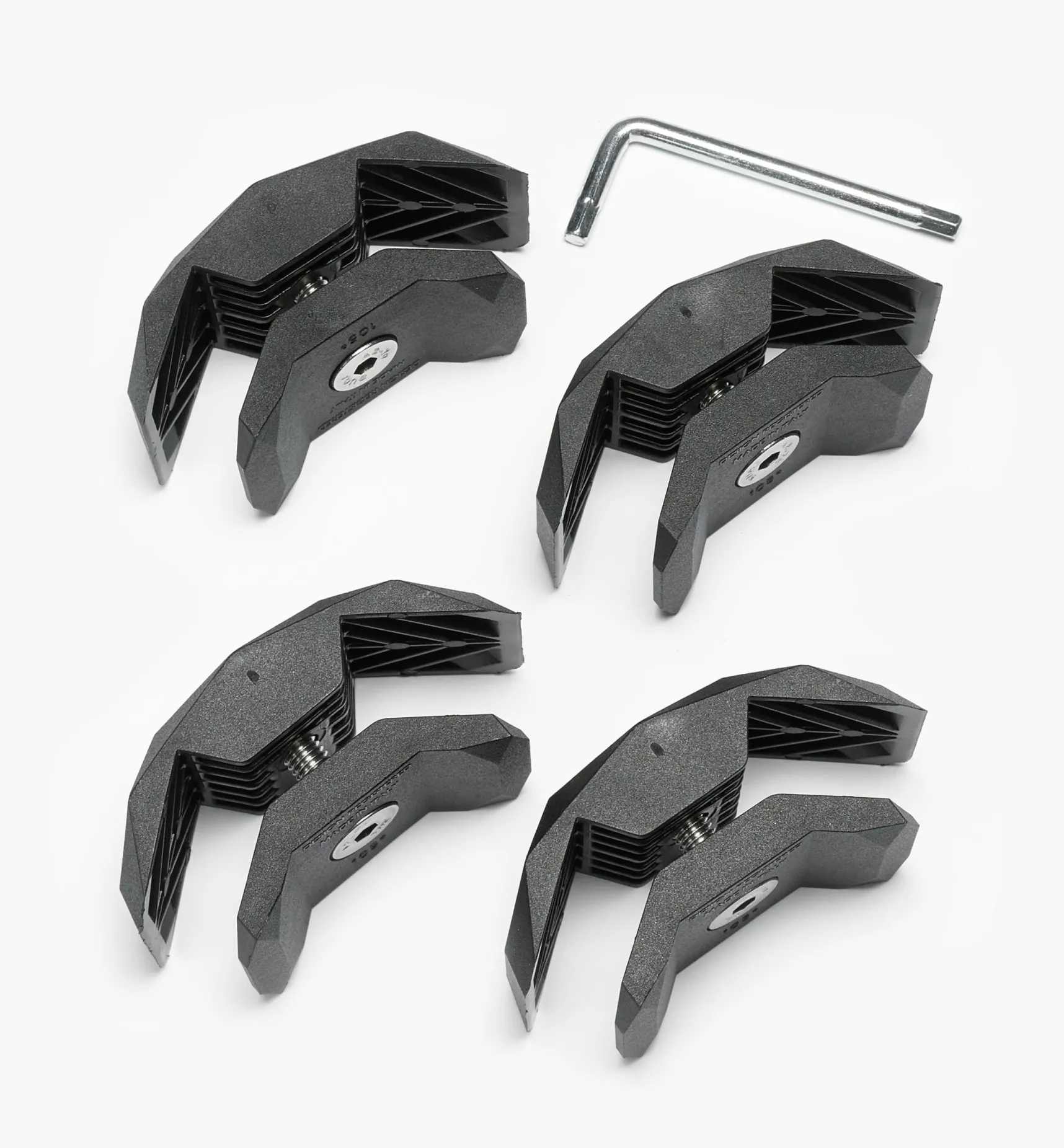 Clearance Playwood Connectors Fasteners