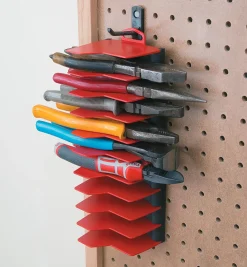 Online 10-Pliers Organizer Workshop