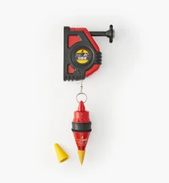 Sale Plumb Bob & Reel Marking & Measuring