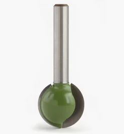 Best Plunge Ball Bits Routing
