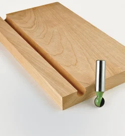 Best Plunge Ball Bits Routing