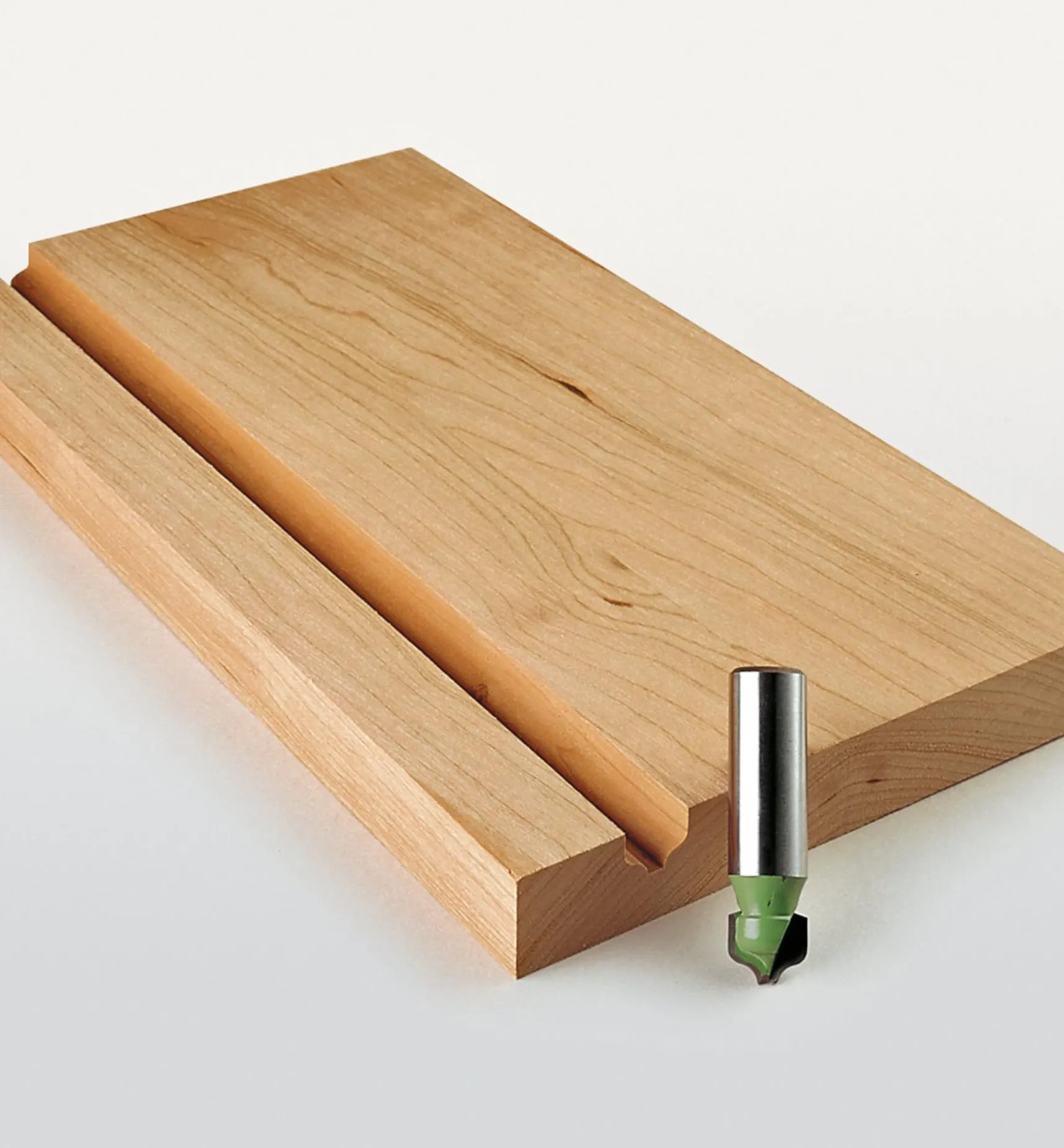 Outlet Plunge Ogee Bits Routing