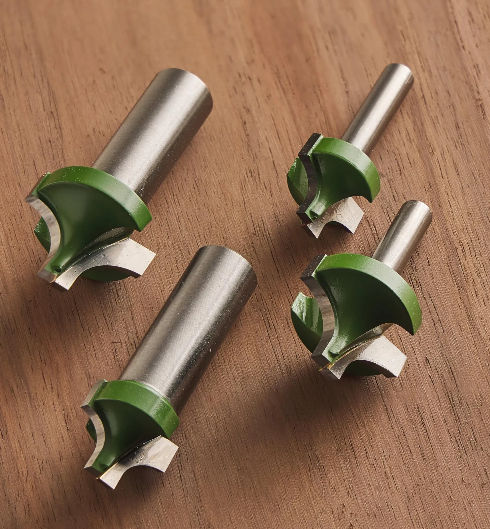 Best Plunge Round Router Bits Routing