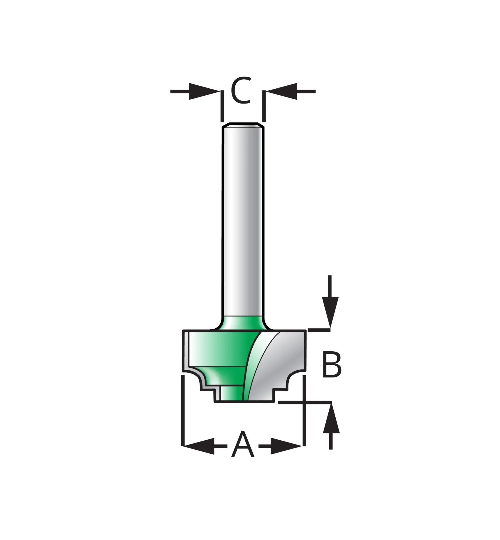 Discount Plunge Traditional Bits Routing