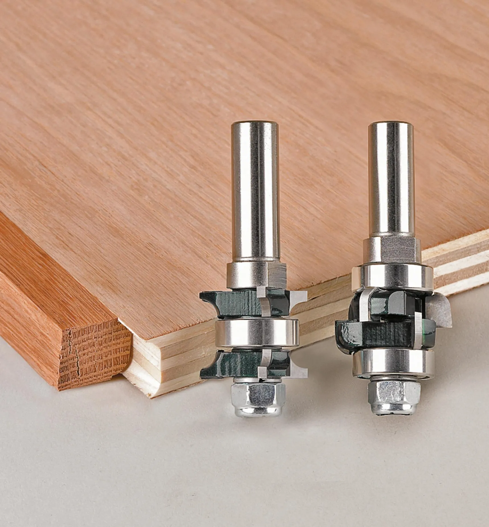 Online Plywood Edging Bits Routing