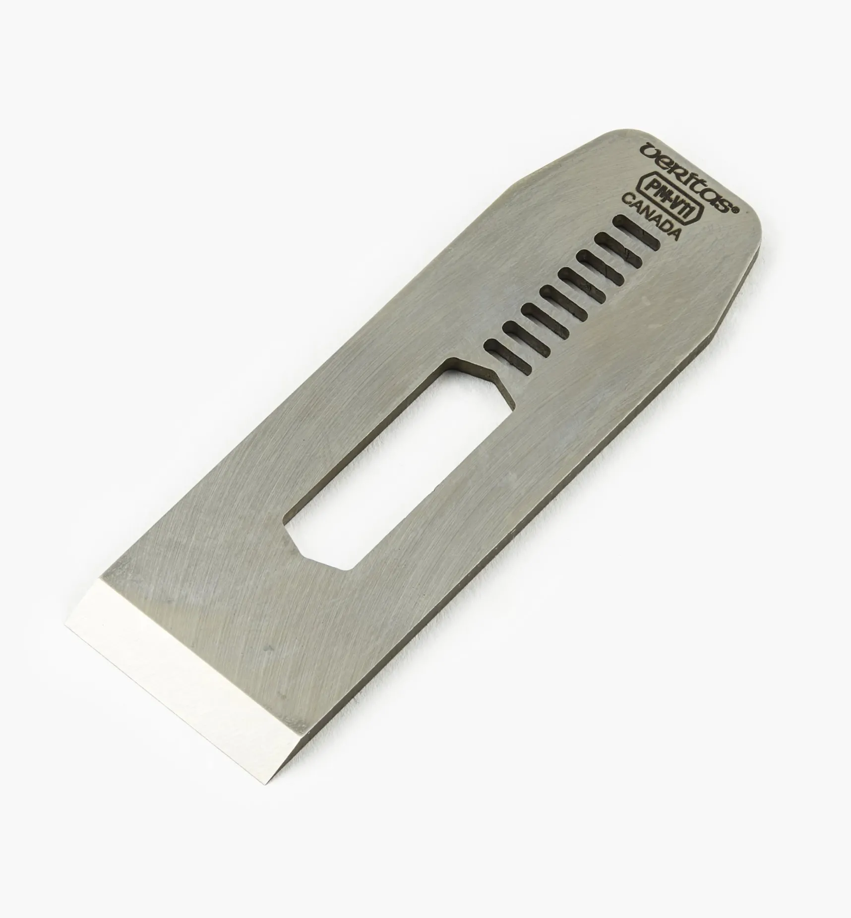 PM-V11 Stanley Block Plane Blades Made By Veritas Planes