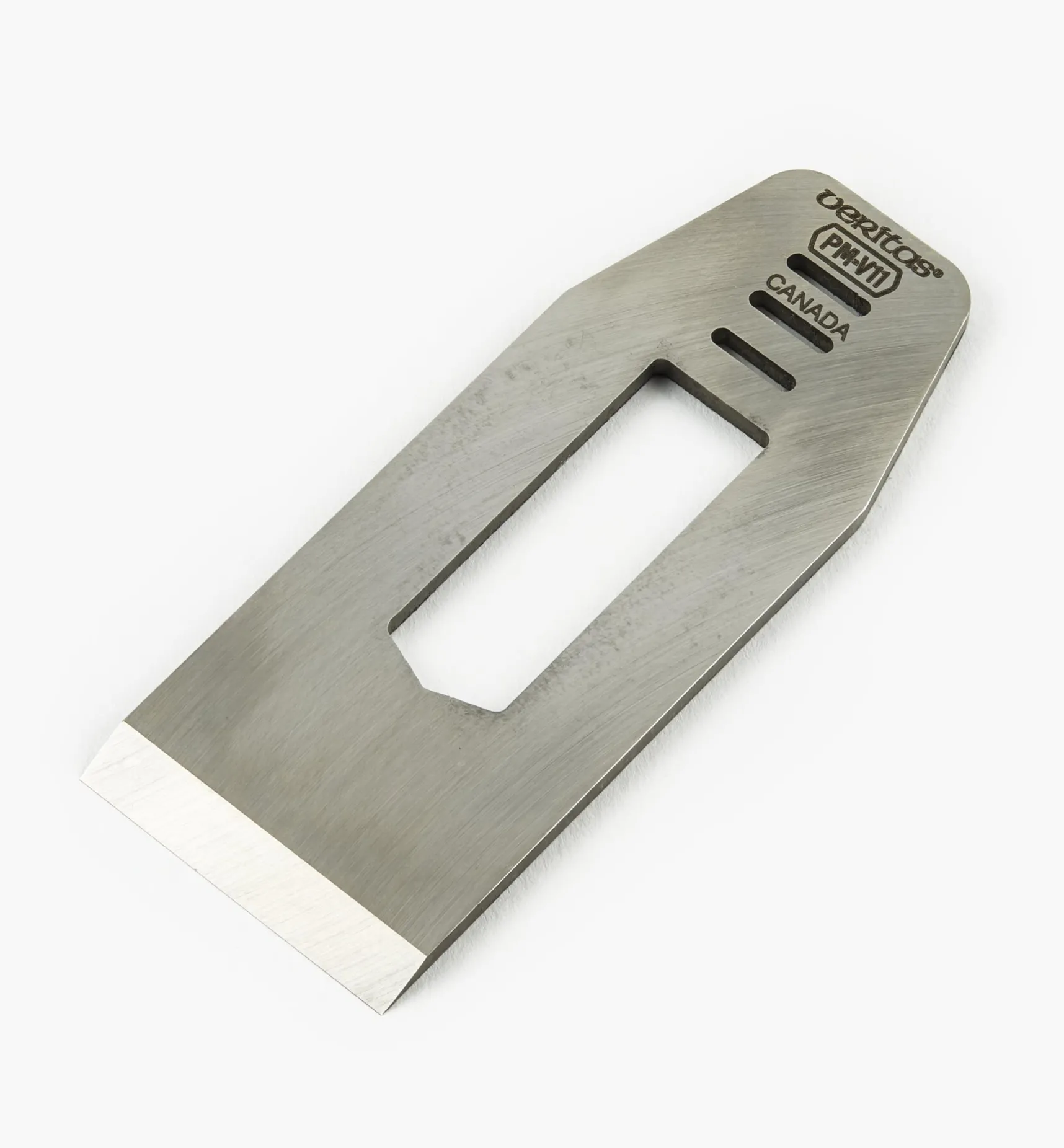 PM-V11 Stanley Block Plane Blades Made By Veritas Planes