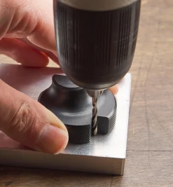 Hot Pocket Drilling Guide Power Tool Accessories