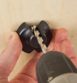 Hot Pocket Drilling Guide Power Tool Accessories