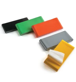 Pocket Duct Tape Supplies
