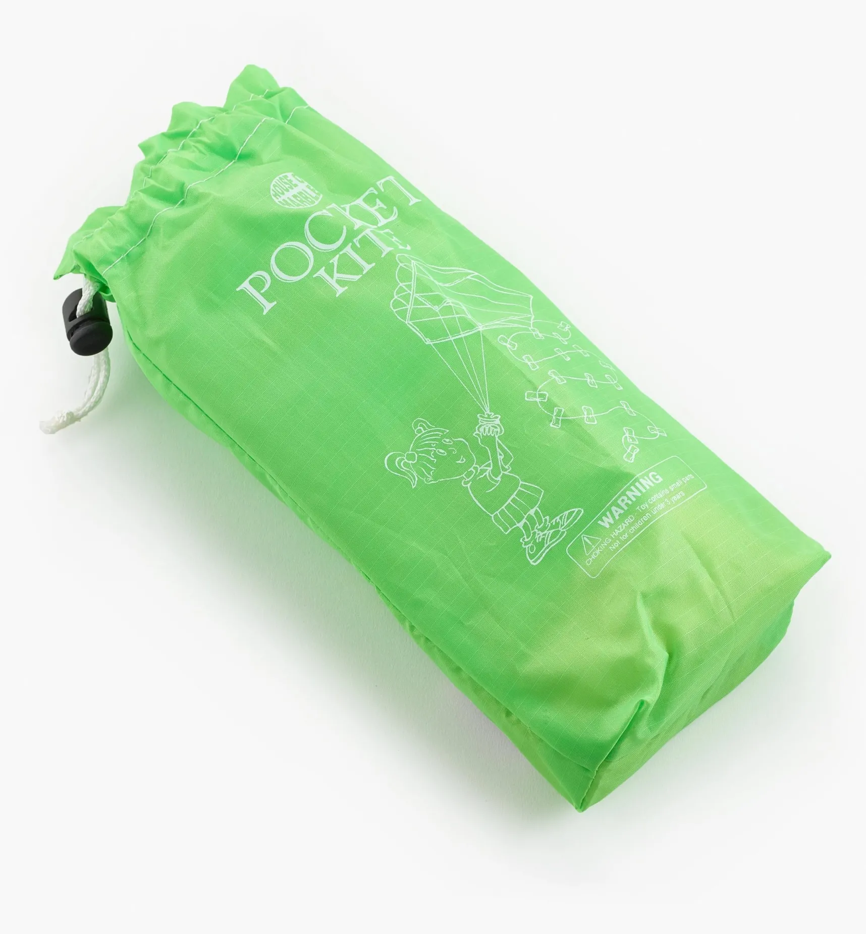 Pocket Kite Outdoor Recreation