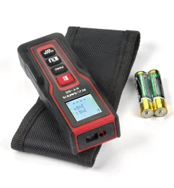 Hot Pocket Laser Measure Marking & Measuring