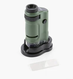 Sale Pocket Microscope Office
