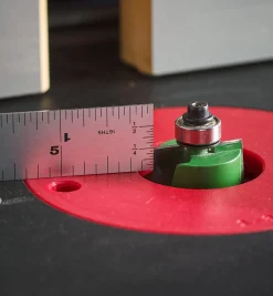 Hot Pocket Rule Marking & Measuring