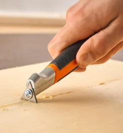 Clearance Pocket Scraper Scrapers