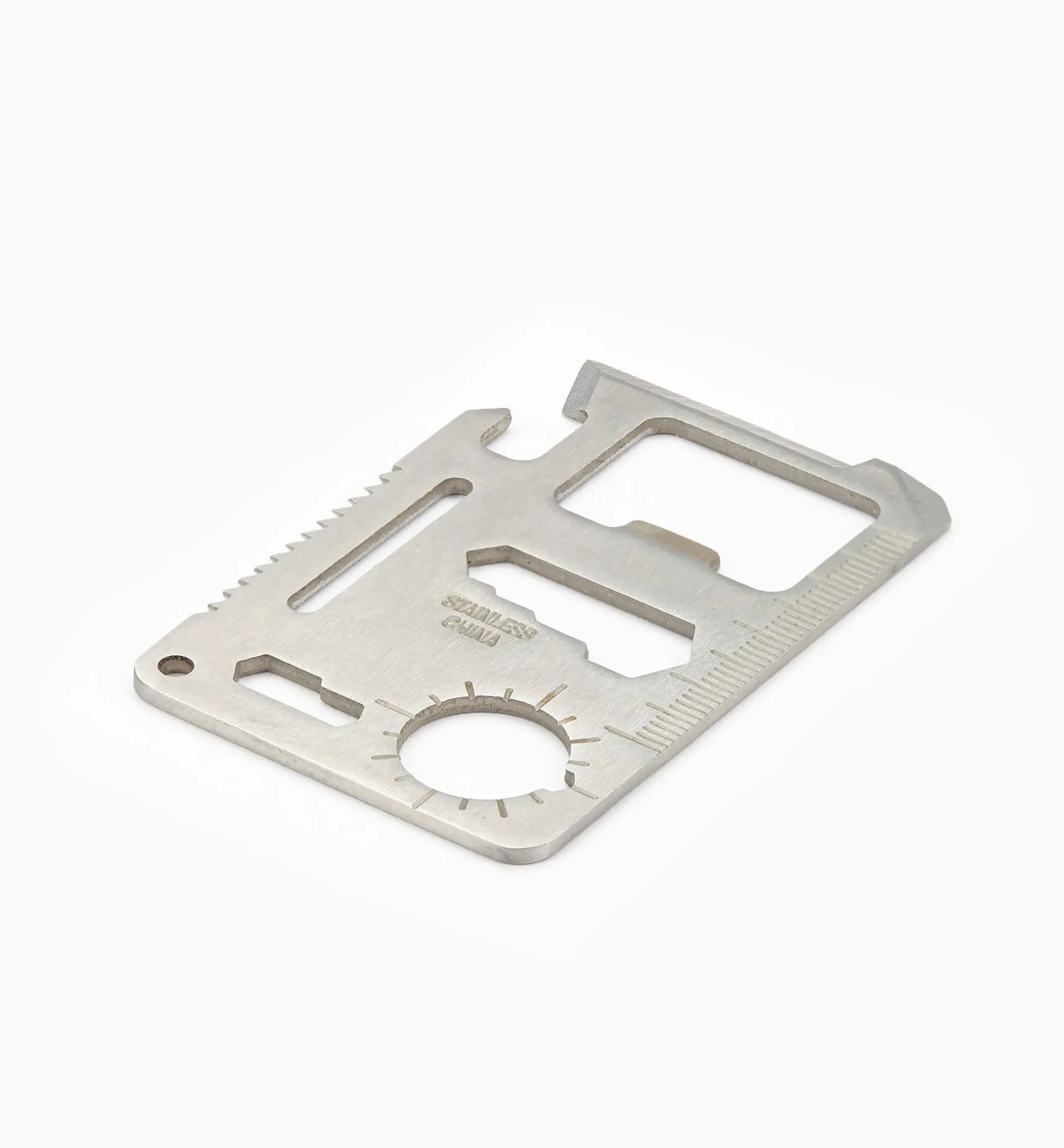 Online Pocket Survival Tool Personal Accessories