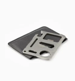 Online Pocket Survival Tool Personal Accessories
