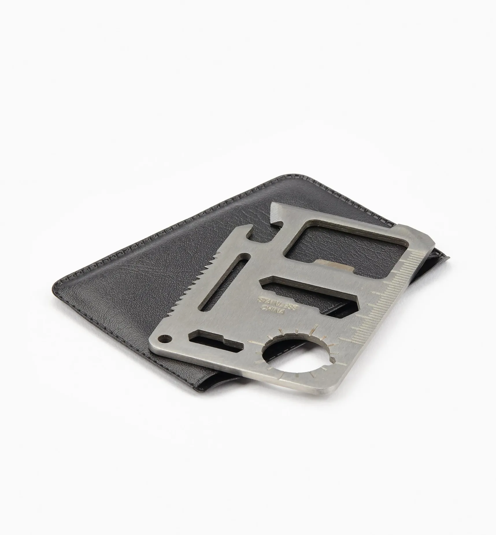 Online Pocket Survival Tool Personal Accessories