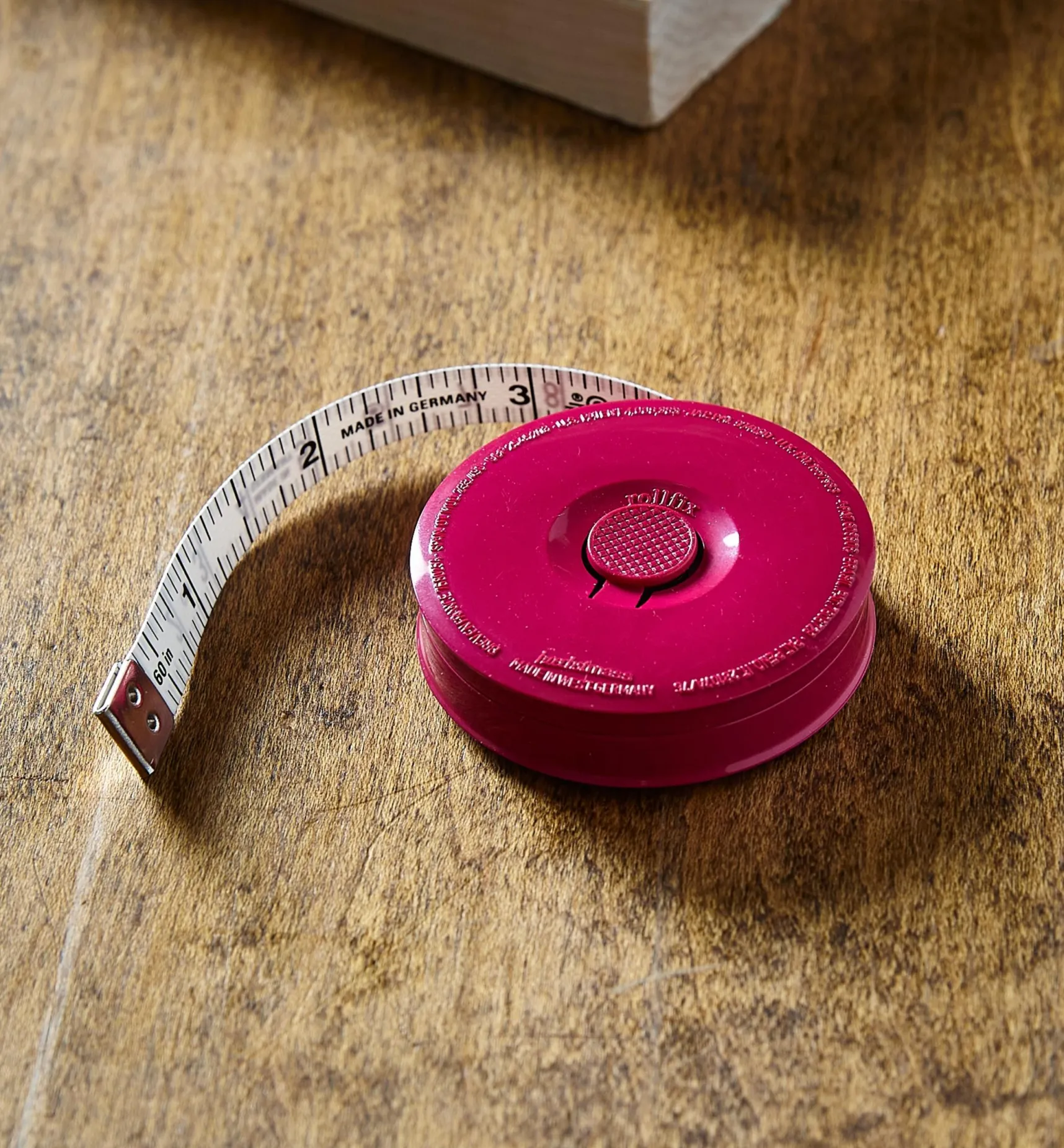 Hot Pocket Tape Measure Marking & Measuring