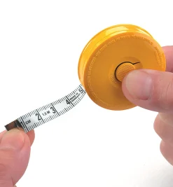Hot Pocket Tape Measure Marking & Measuring