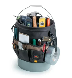 Hot 48-Pocket Tool Carrier Workshop