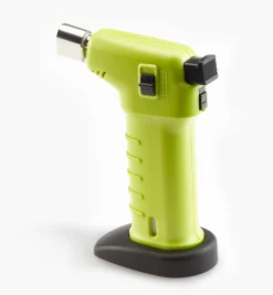 Hot Pocket Torch Workshop